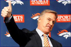 John Elway