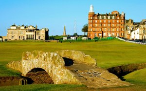 St-Andrews-Golf-Course
