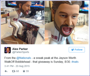 JasonWerthBobblehead