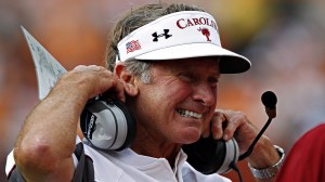 SteveSpurrier