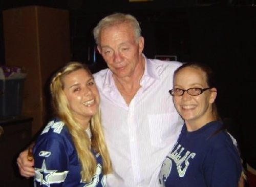 jerry jones drunk