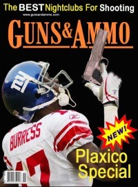 plaxicogun